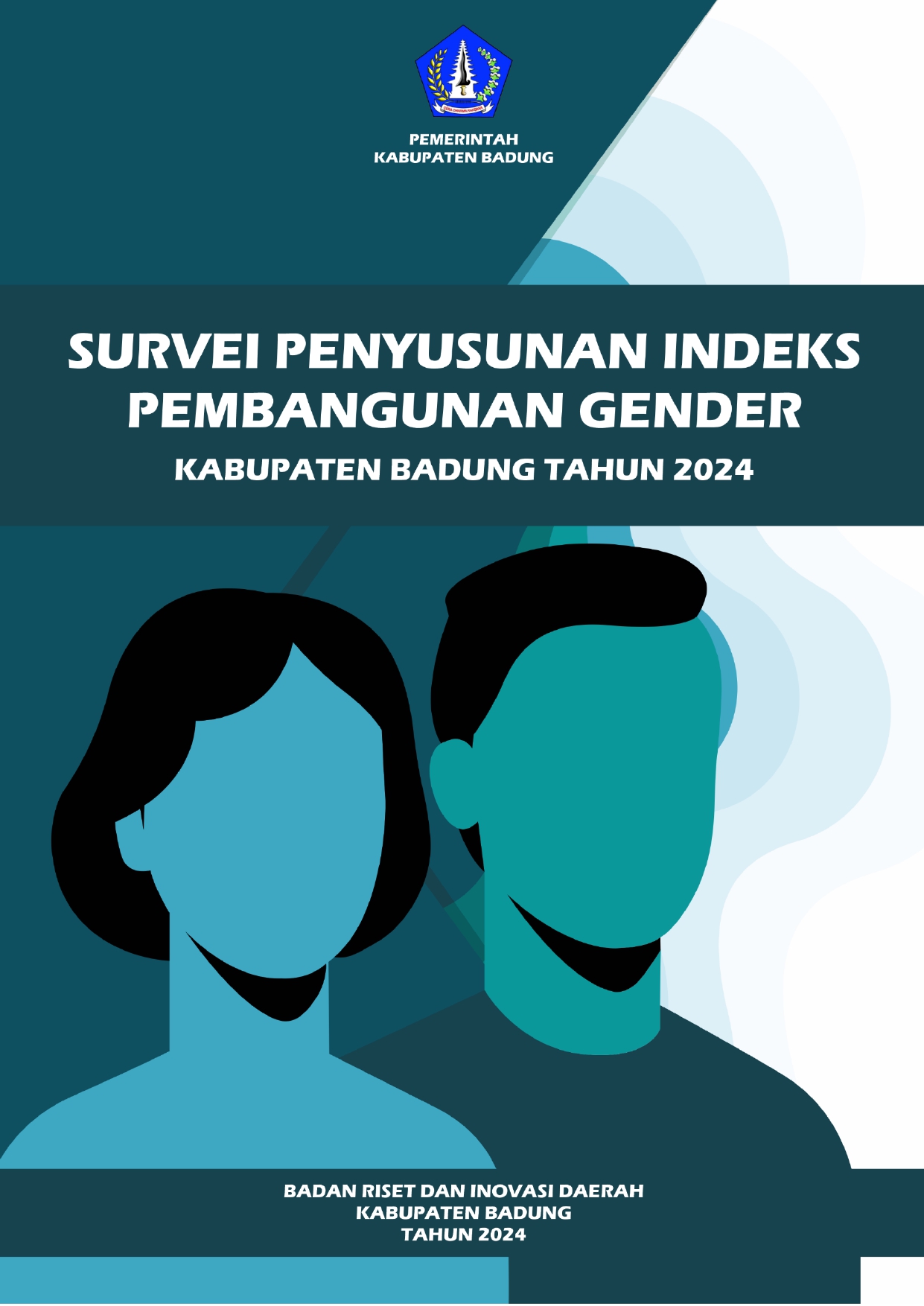 Survei Penyusunan Indeks Pembangunan Gender Kabupaten Badung Tahun 2024
